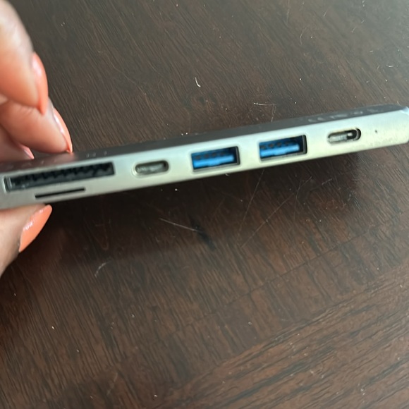 Hub adapter - Picture 6 of 7